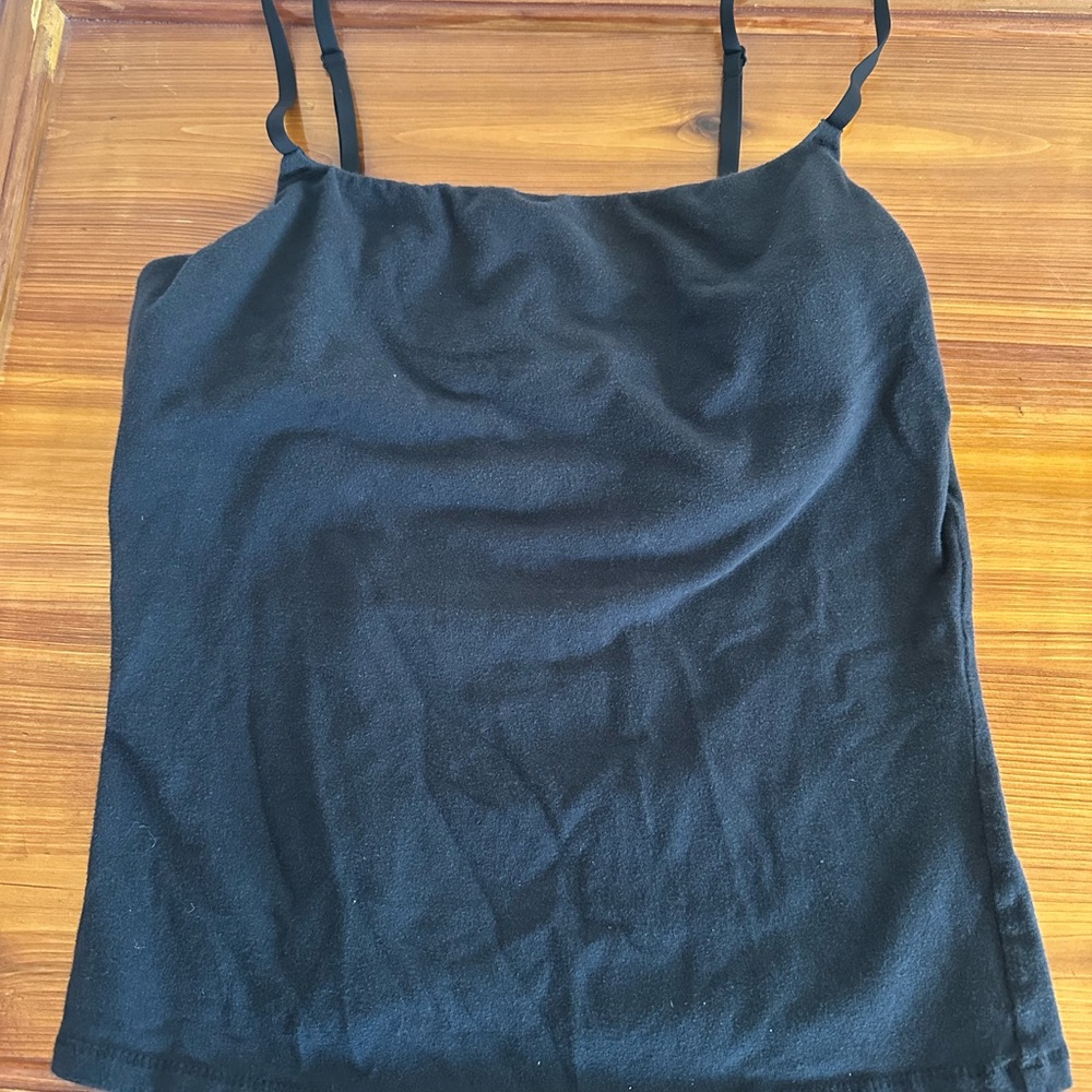 Skims Cotton Jersey Cami